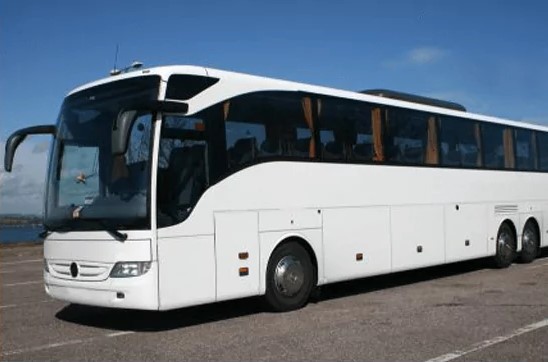 Coach Hire